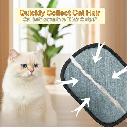 Pawflee - Premium Pet Hair Removal Glove