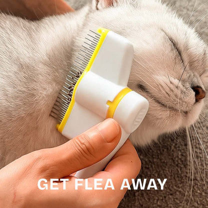 Pawffle Premium 2 in 1 Comb